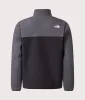 Yumiori Quarter Zip Fleece Sweatshirt sold by EQVVS