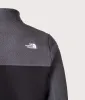 Yumiori Quarter Zip Fleece Sweatshirt sold by EQVVS