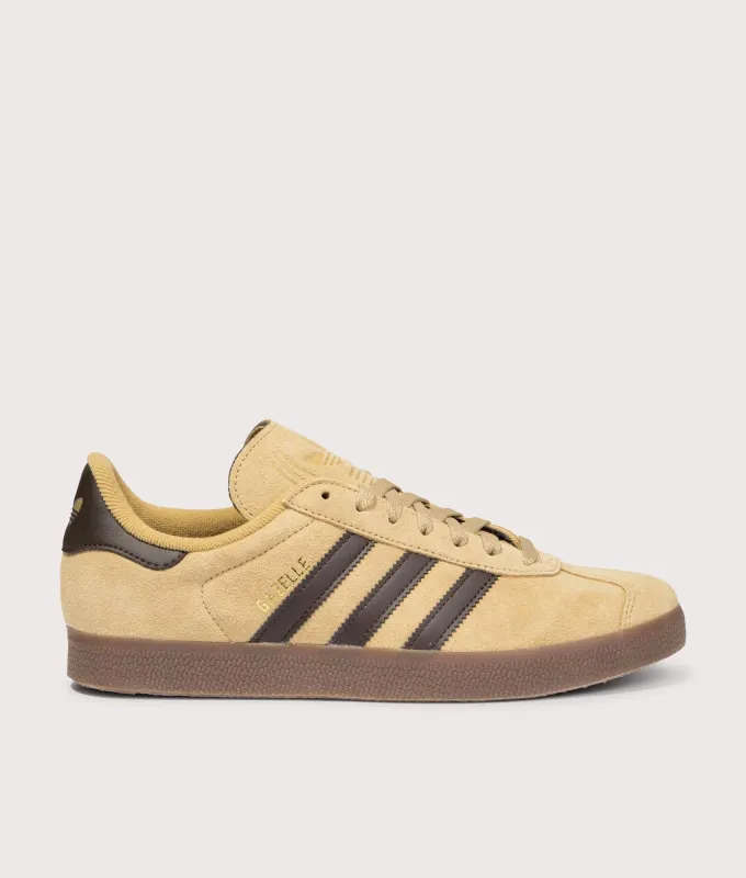 Gazelle Trainers sold by EQVVS