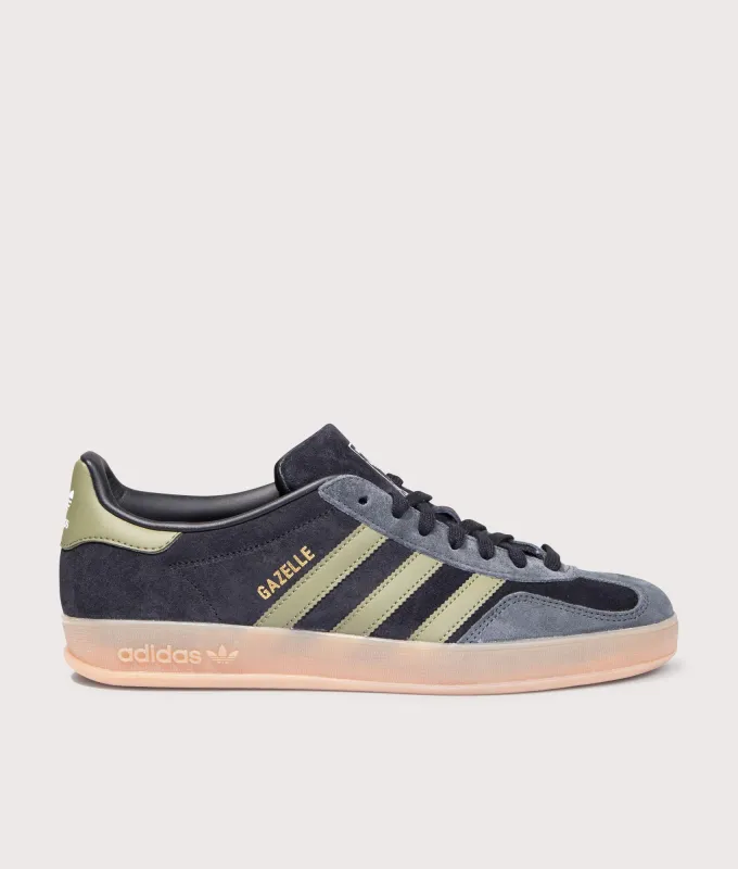 Gazelle Indoor Trainers sold by EQVVS