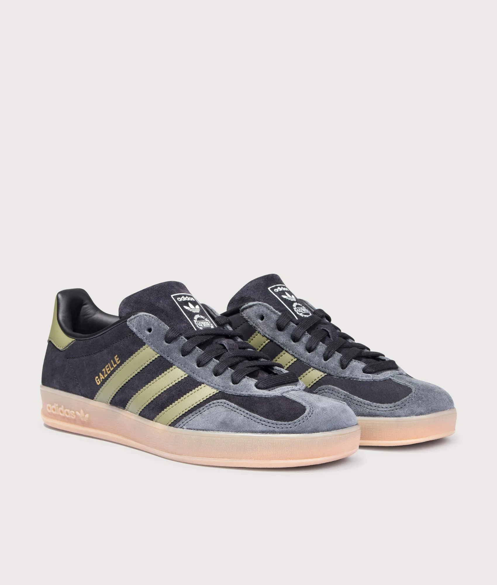 Gazelle Indoor Trainers sold by EQVVS product image thumbnail 2