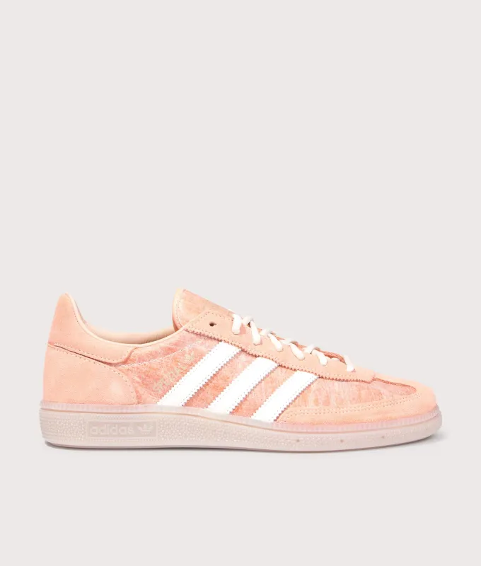 Handball Spezial Trainers sold by EQVVS