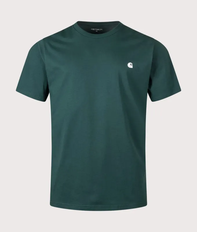 Relaxed Fit Madison T-Shirt sold by EQVVS