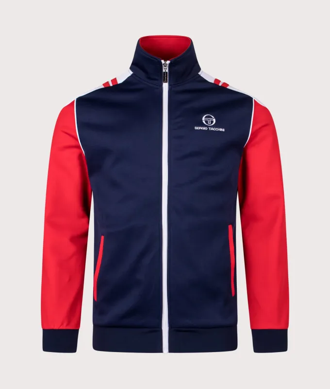 Drive Track Top sold by EQVVS