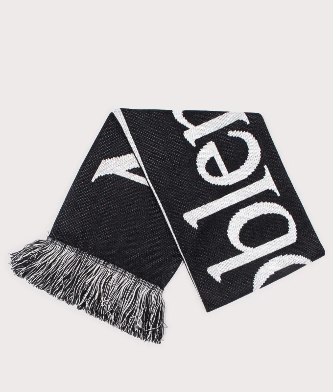 No Problemo Scarf sold by EQVVS