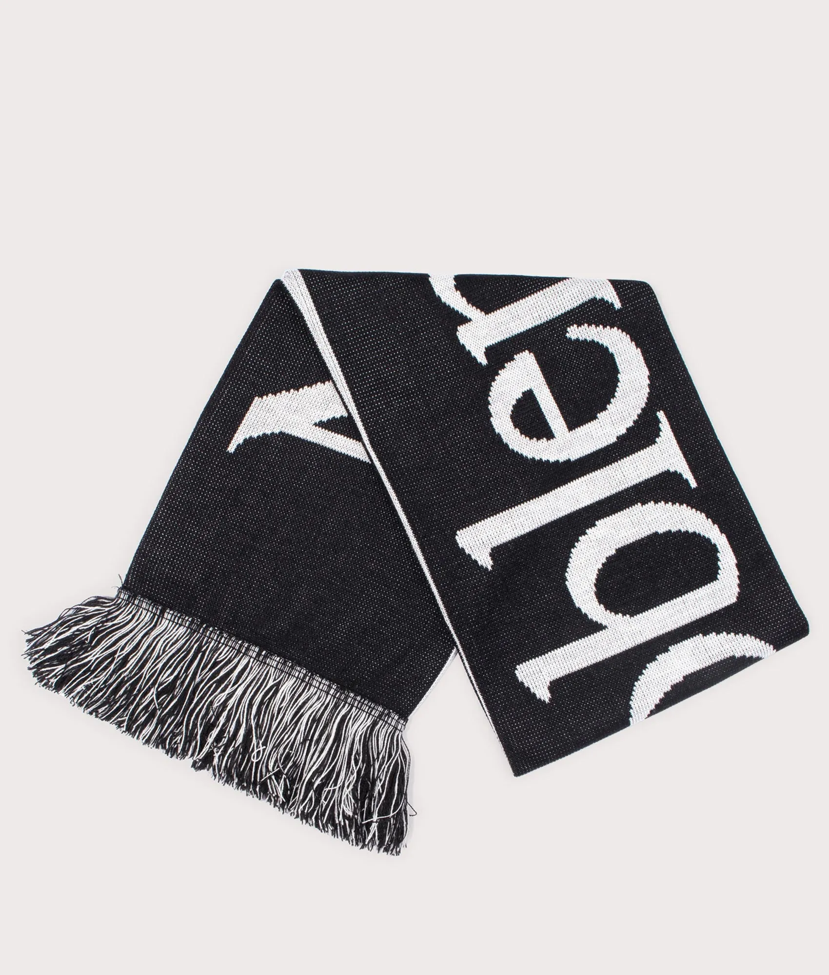 No Problemo Scarf sold by EQVVS