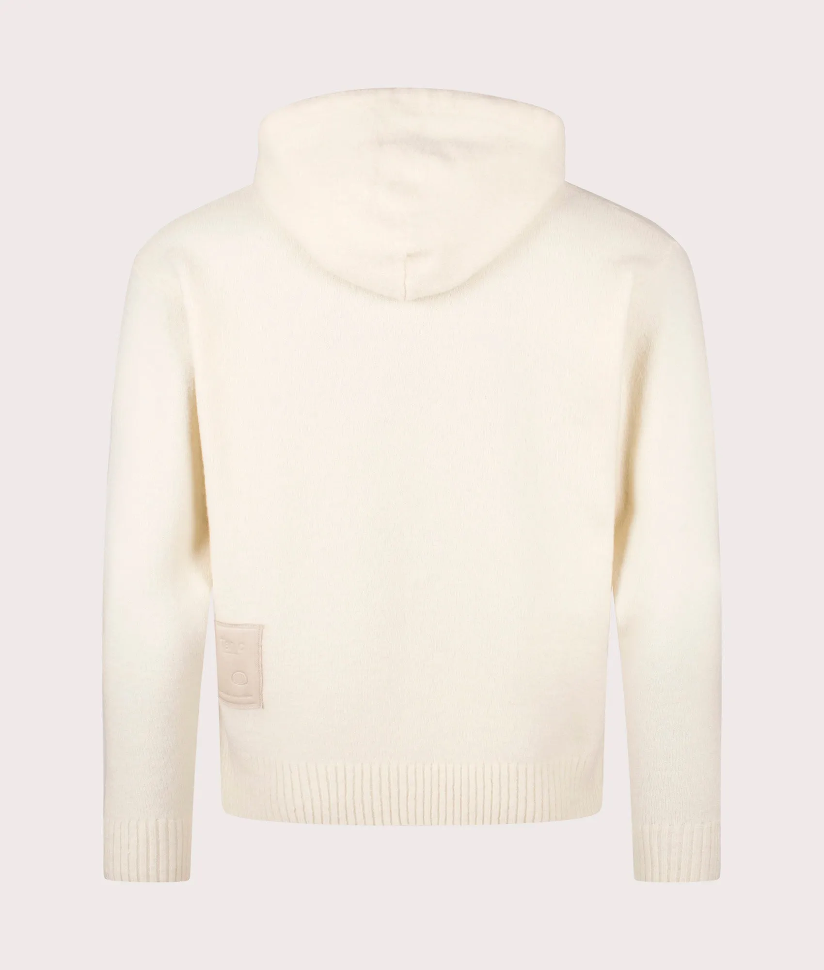 Maglia Con Cappuccio Hoodie sold by EQVVS product image thumbnail 3