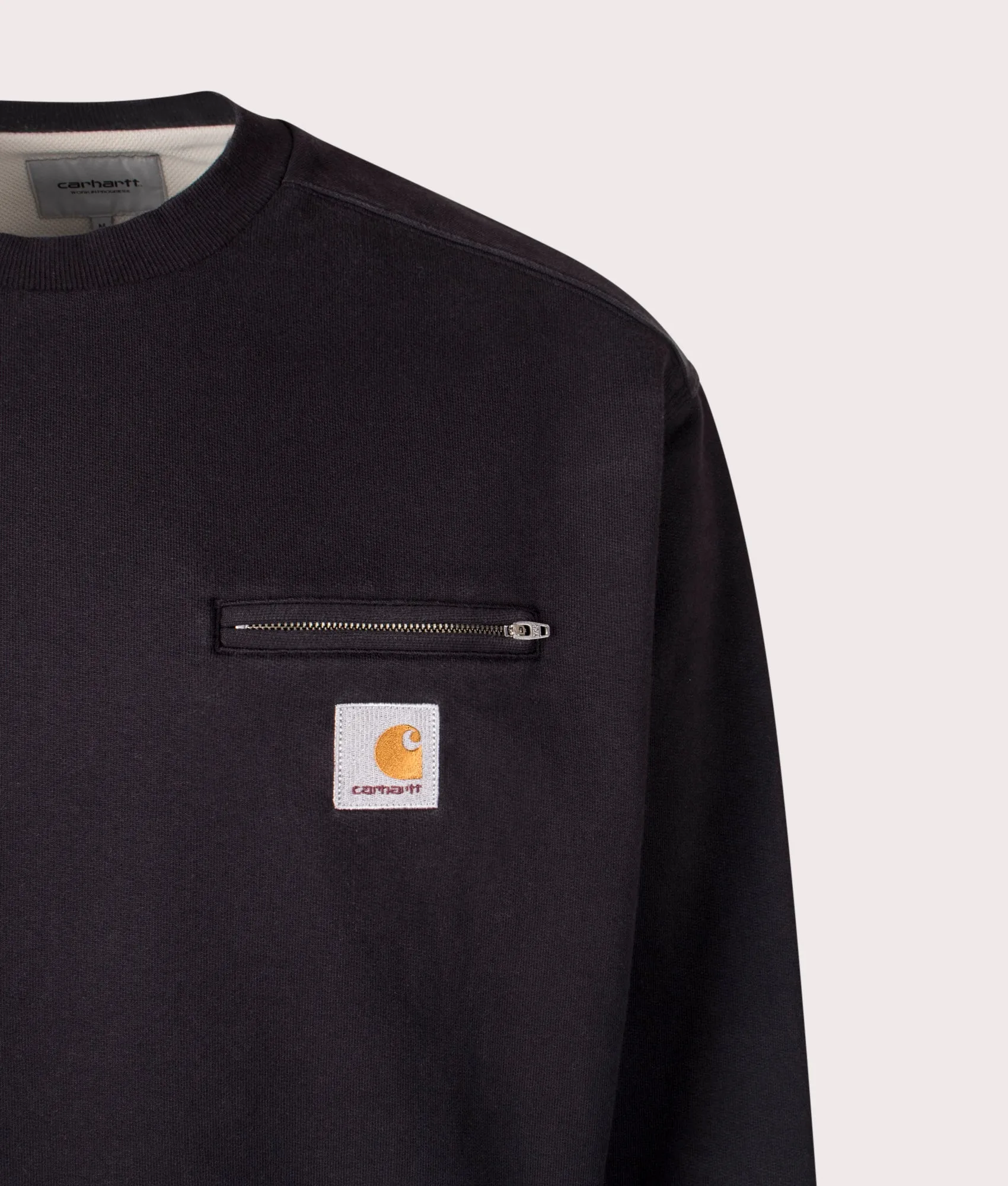 Oversized Detroit Sweatshirt sold by EQVVS product image thumbnail 2