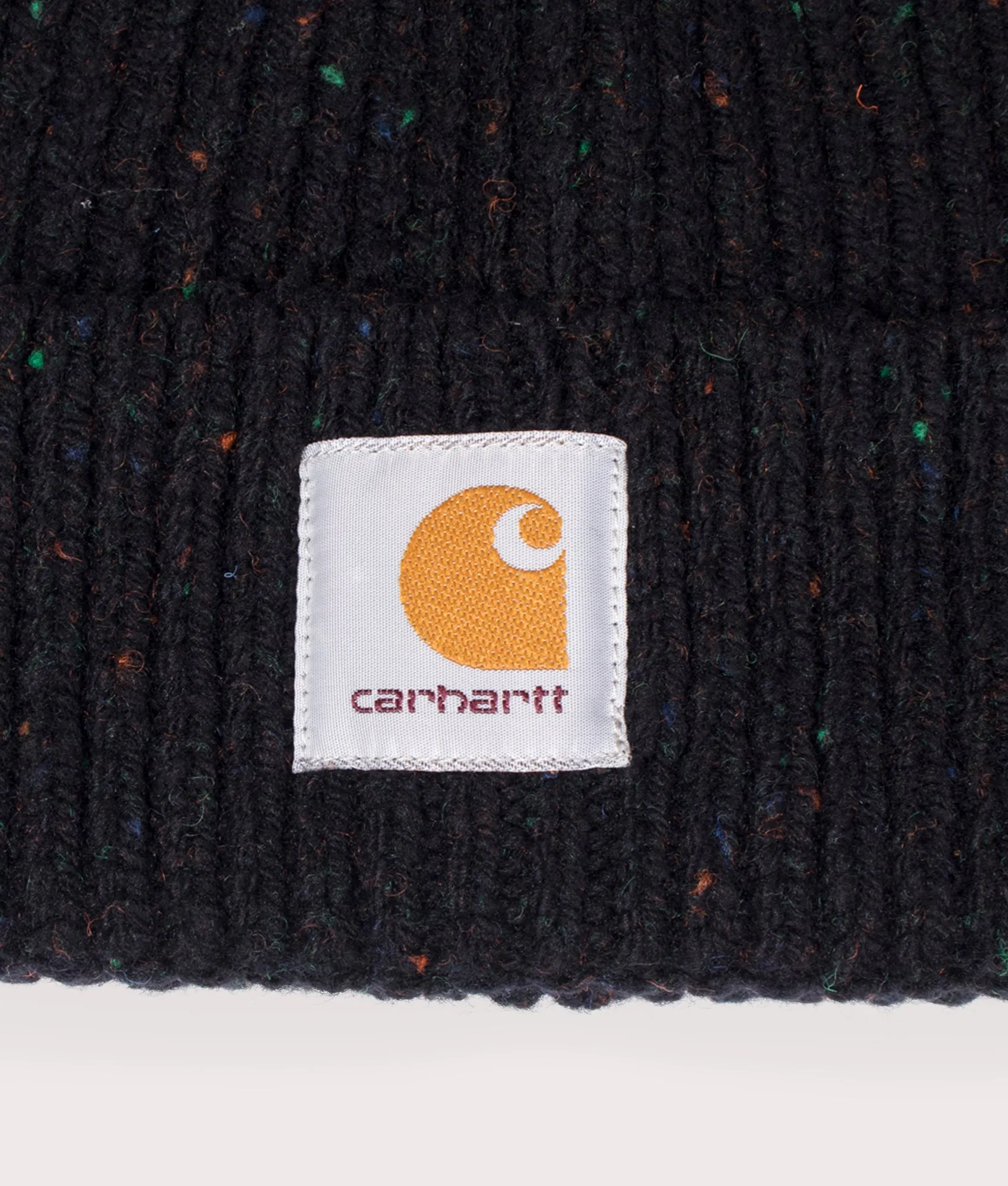 Anglistic Beanie sold by EQVVS product image thumbnail 2