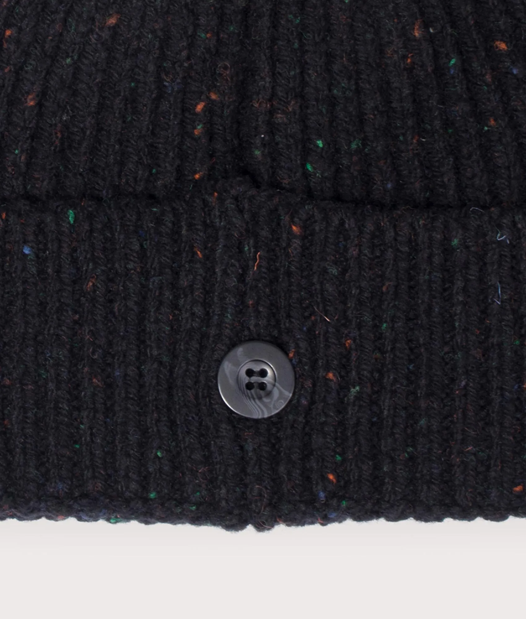 Anglistic Beanie sold by EQVVS product image thumbnail 4
