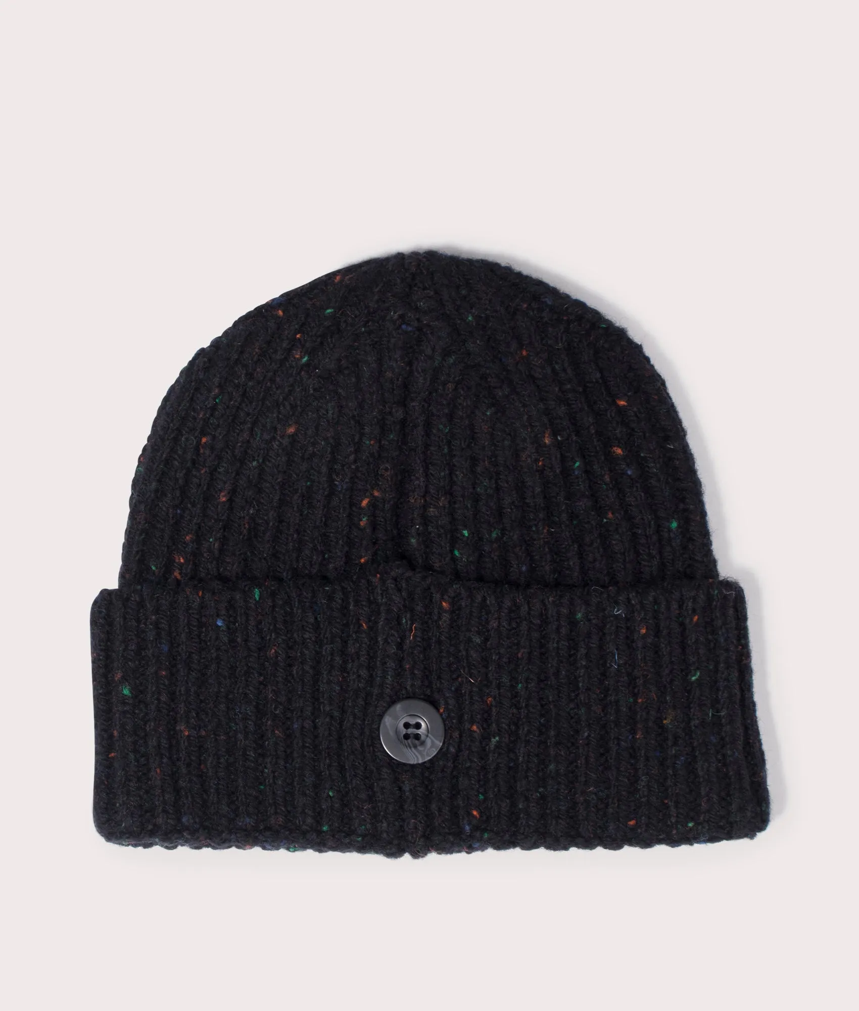 Anglistic Beanie sold by EQVVS product image thumbnail 3
