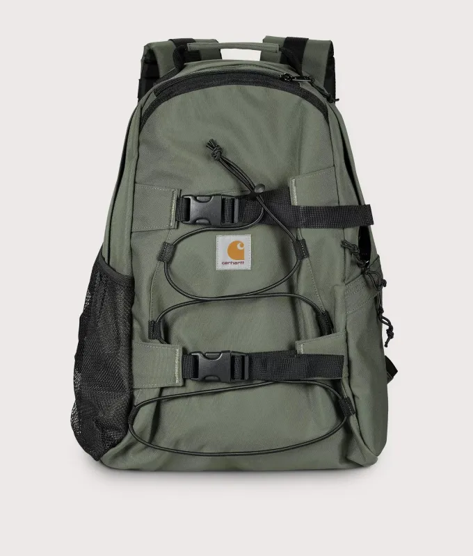 Kickflip Backpack sold by EQVVS