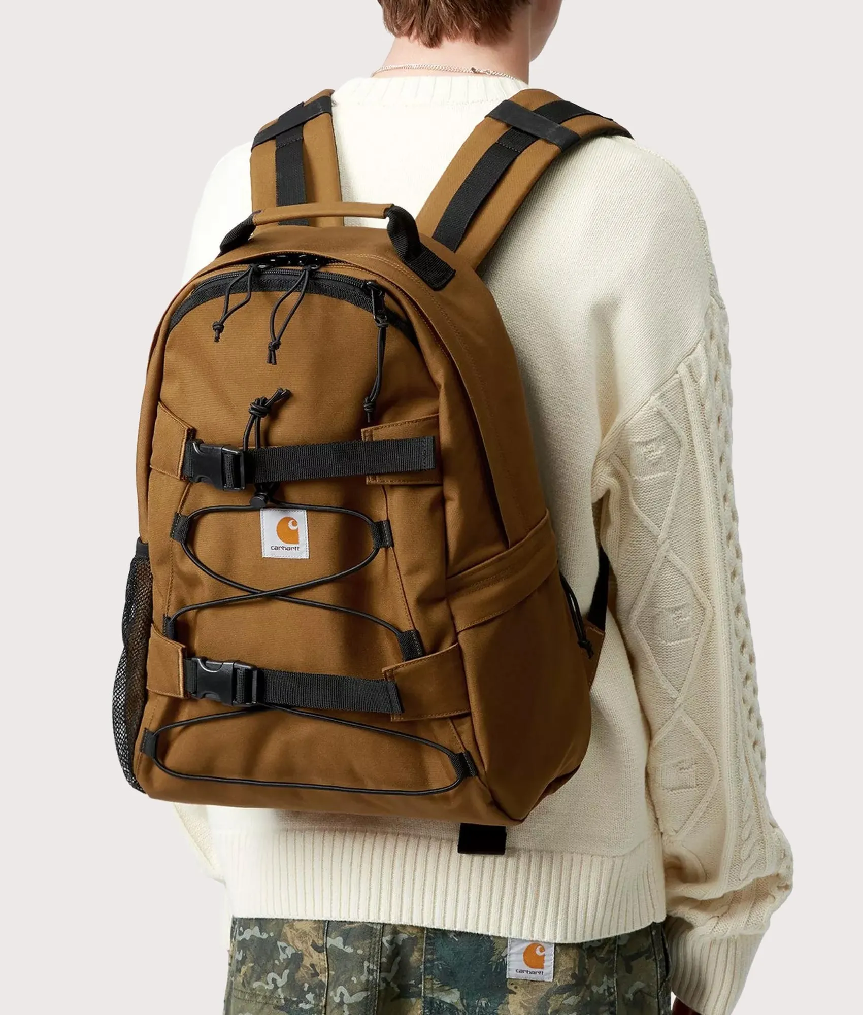 Kickflip Backpack sold by EQVVS product image thumbnail 2