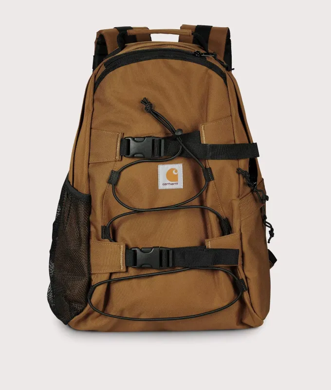 Kickflip Backpack sold by EQVVS