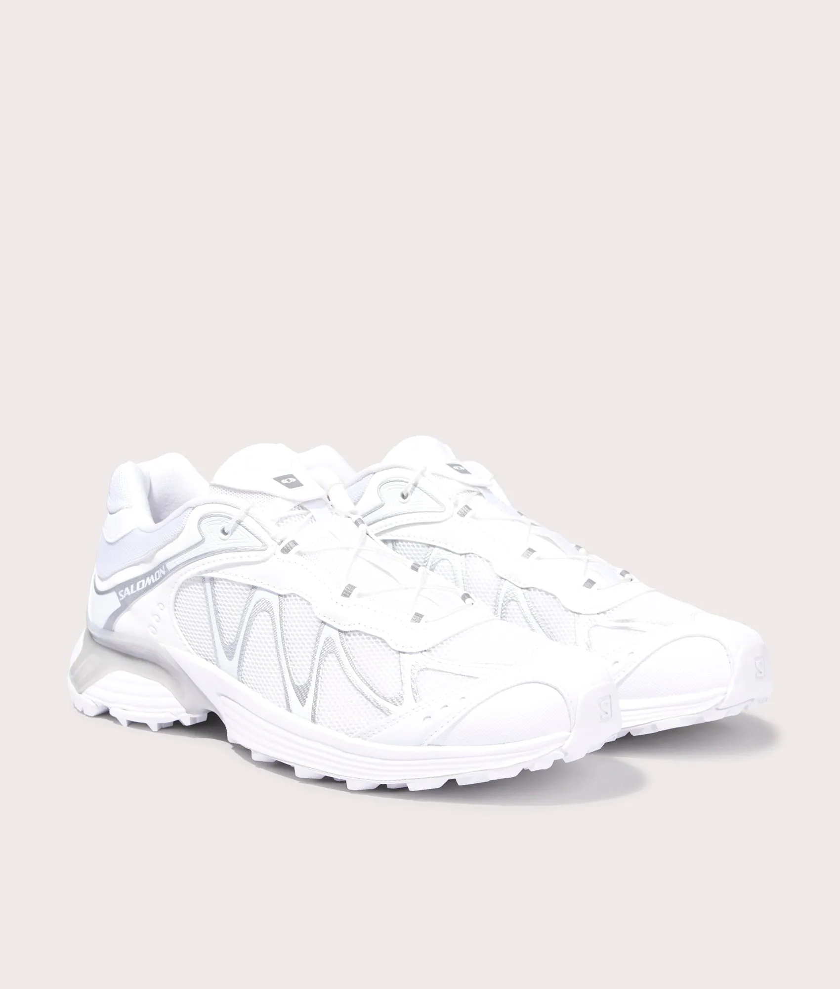 XT-WHISPER Sneakers sold by EQVVS product image thumbnail 2