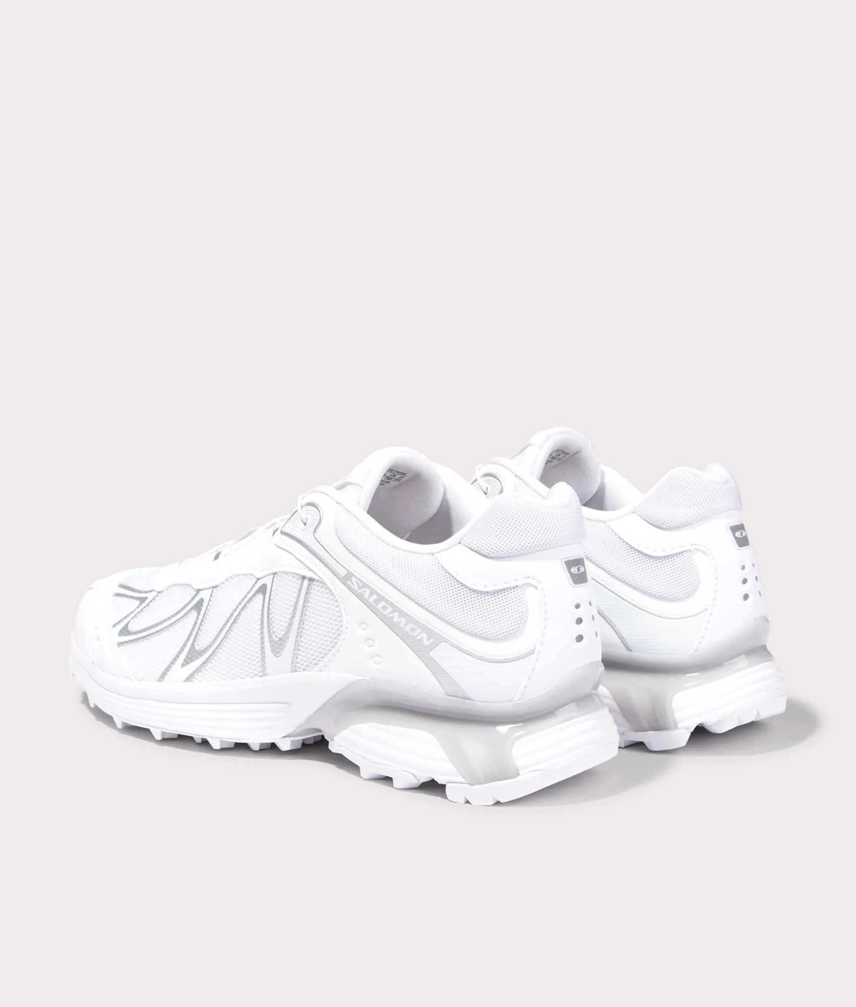 XT-WHISPER Sneakers sold by EQVVS product image thumbnail 3