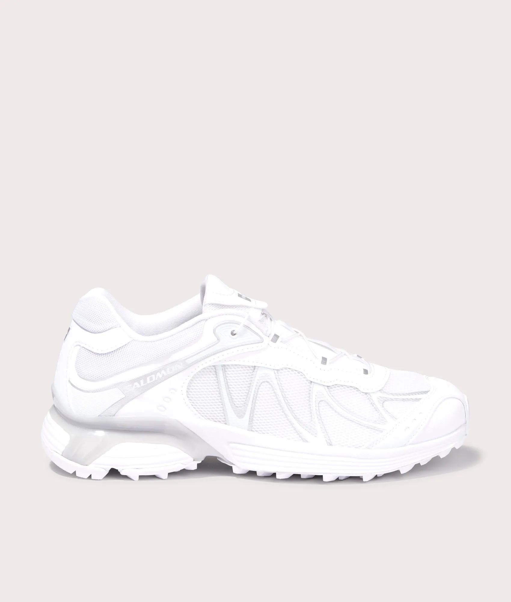 XT-WHISPER Sneakers sold by EQVVS