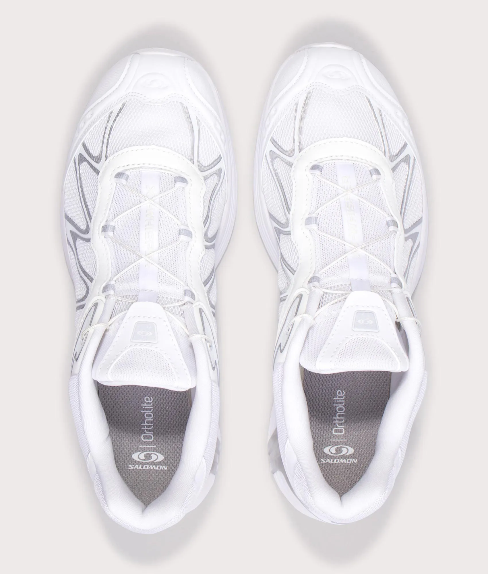 XT-WHISPER Sneakers sold by EQVVS product image thumbnail 4
