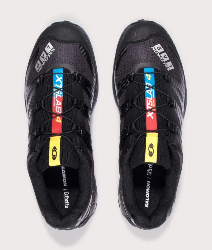 XT-4 OG Sneakers sold by EQVVS