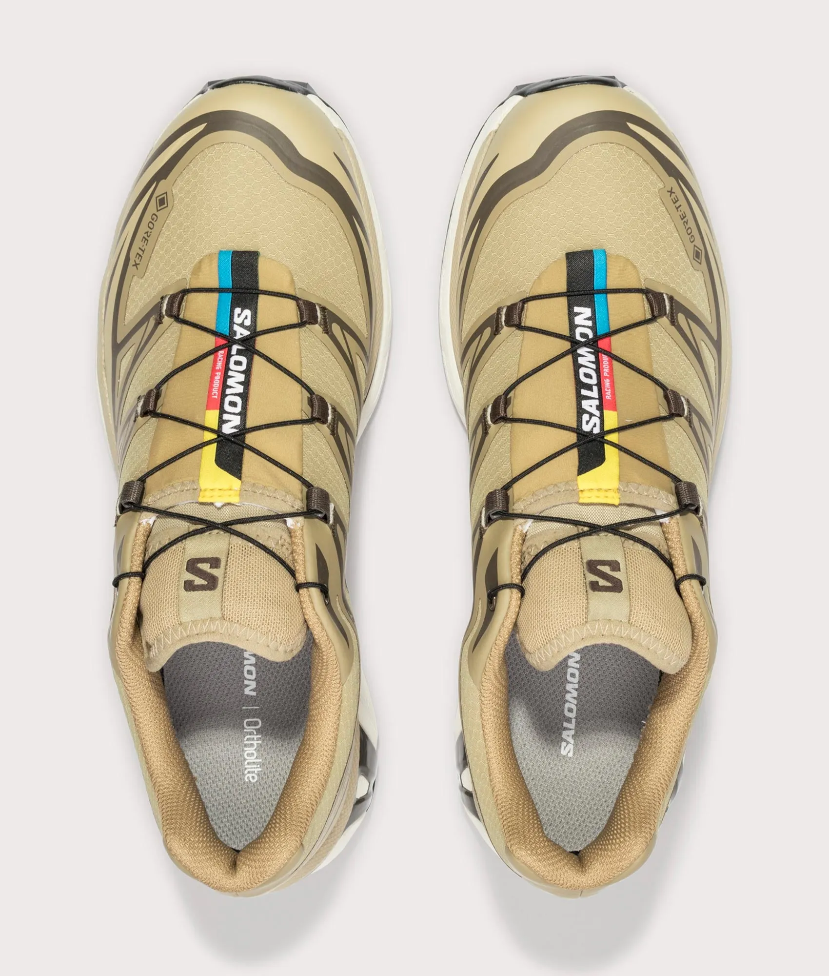 XT-6 GTX Sneakers sold by EQVVS product image thumbnail 4