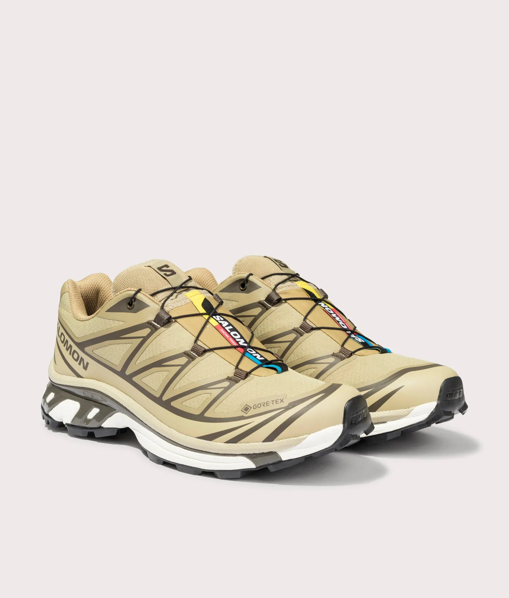 XT-6 GTX Sneakers sold by EQVVS product image thumbnail 2