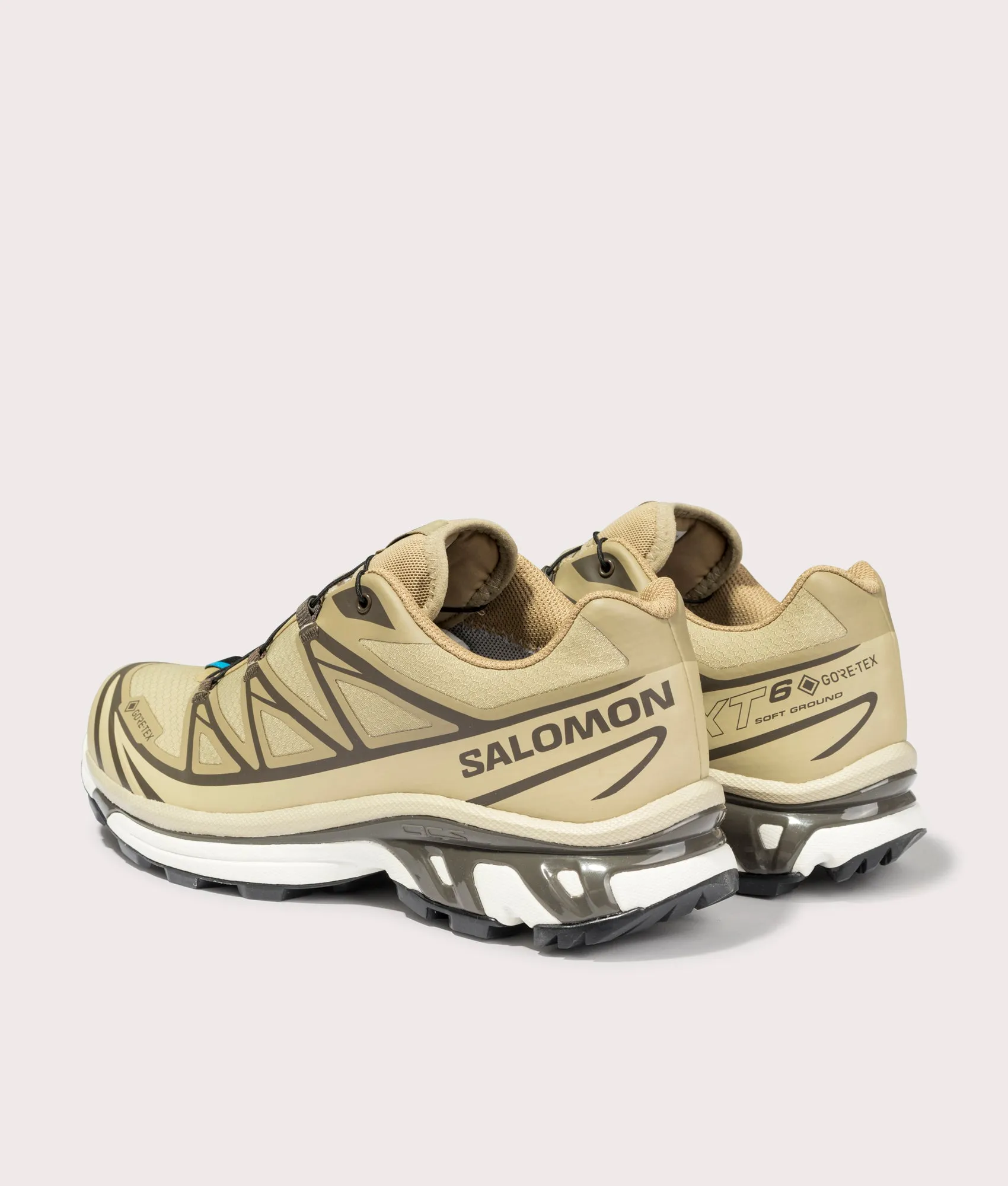 XT-6 GTX Sneakers sold by EQVVS product image thumbnail 3