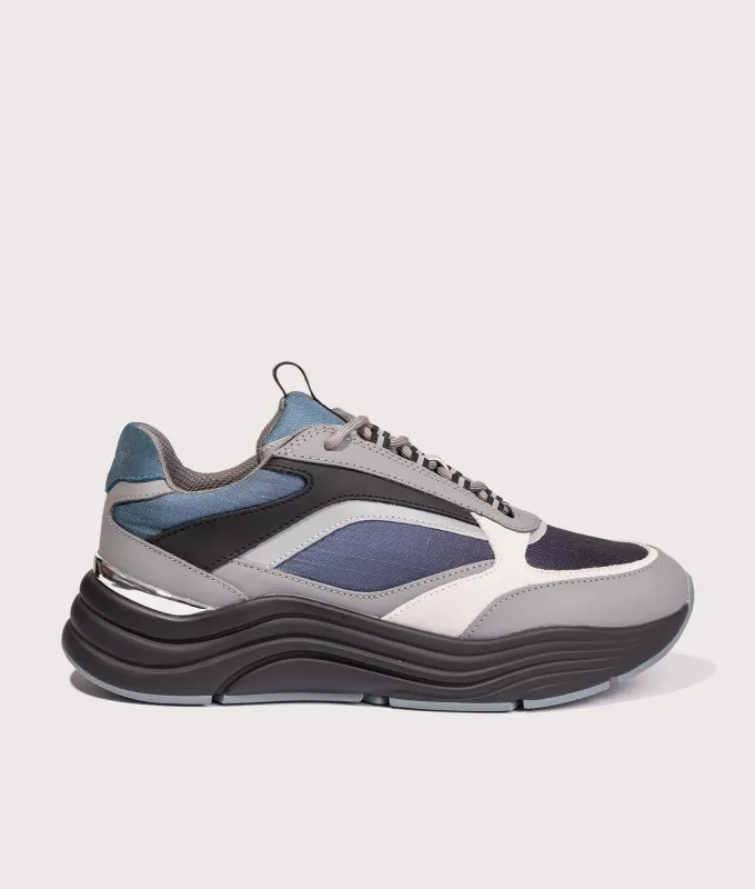 Cyrus 2.0 Citadel Trainers sold by EQVVS