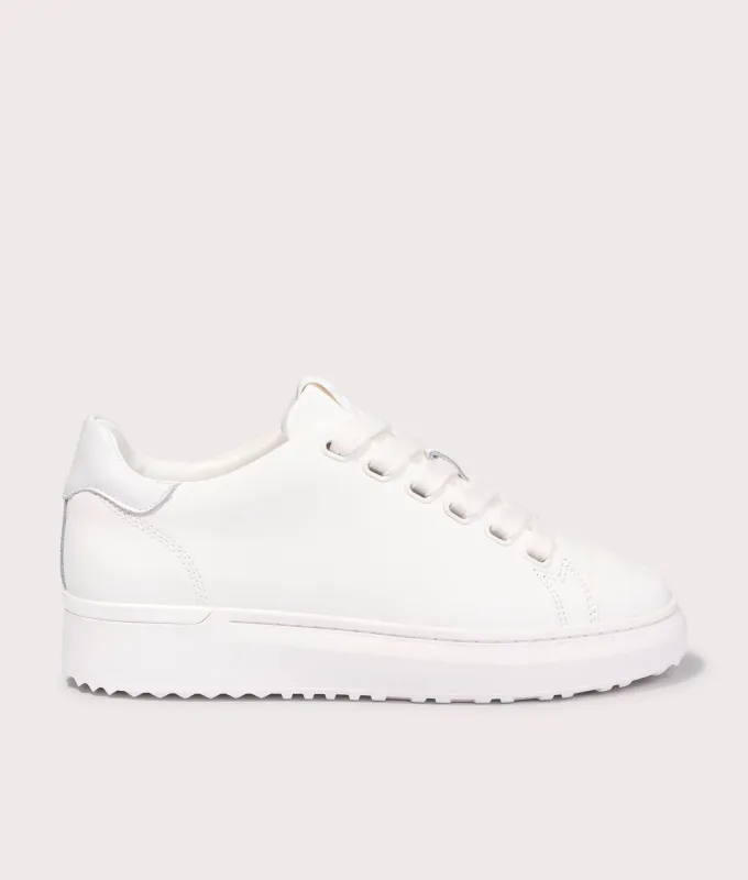 GRFTR LTC Trainers sold by EQVVS
