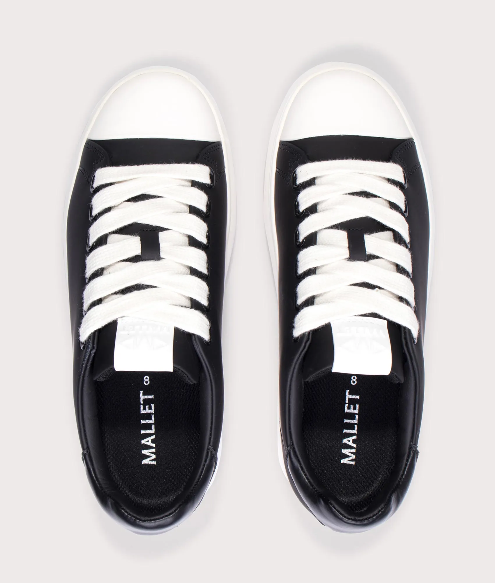 GRFTR LTC Trainers sold by EQVVS product image thumbnail 4