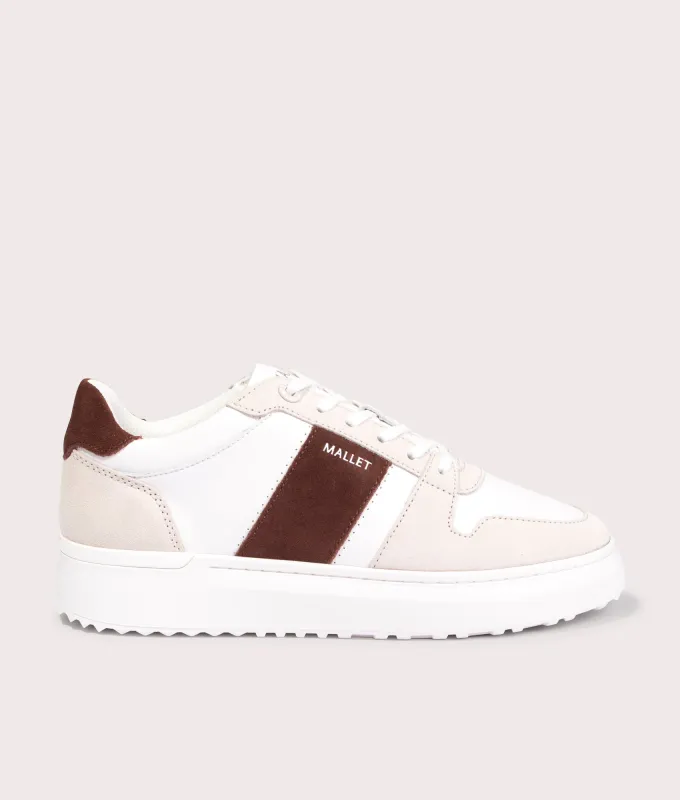Hoxton Lite Trainers sold by EQVVS