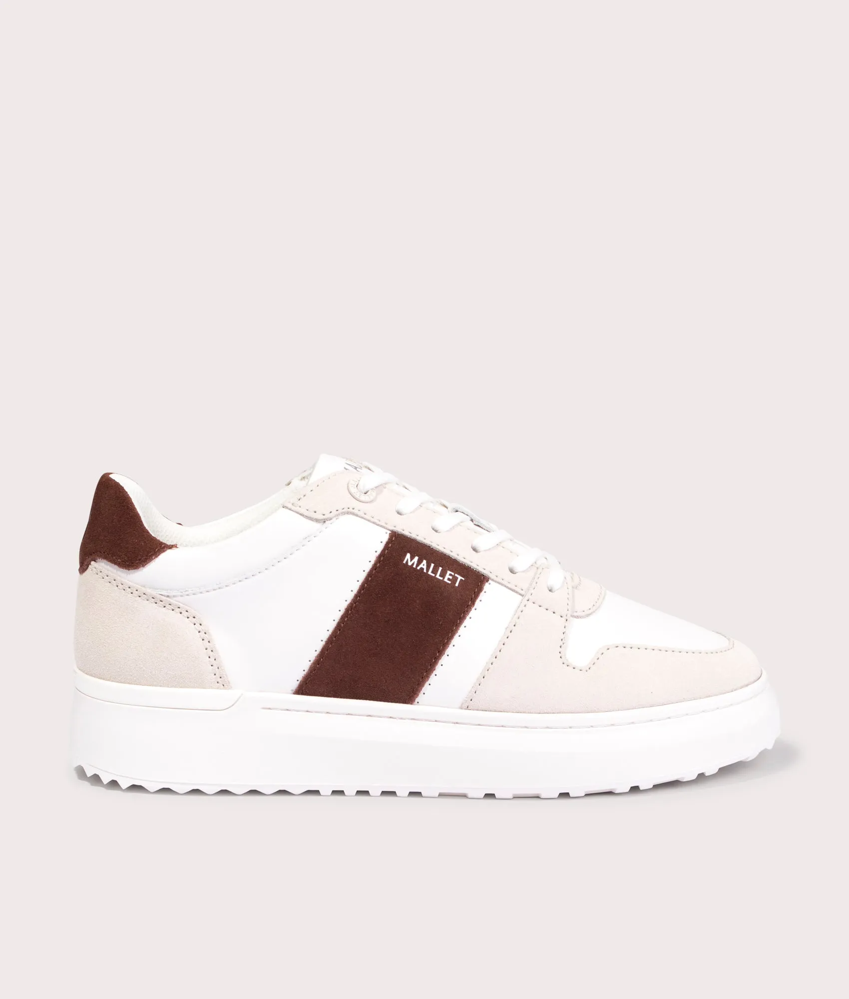 Hoxton Lite Trainers sold by EQVVS