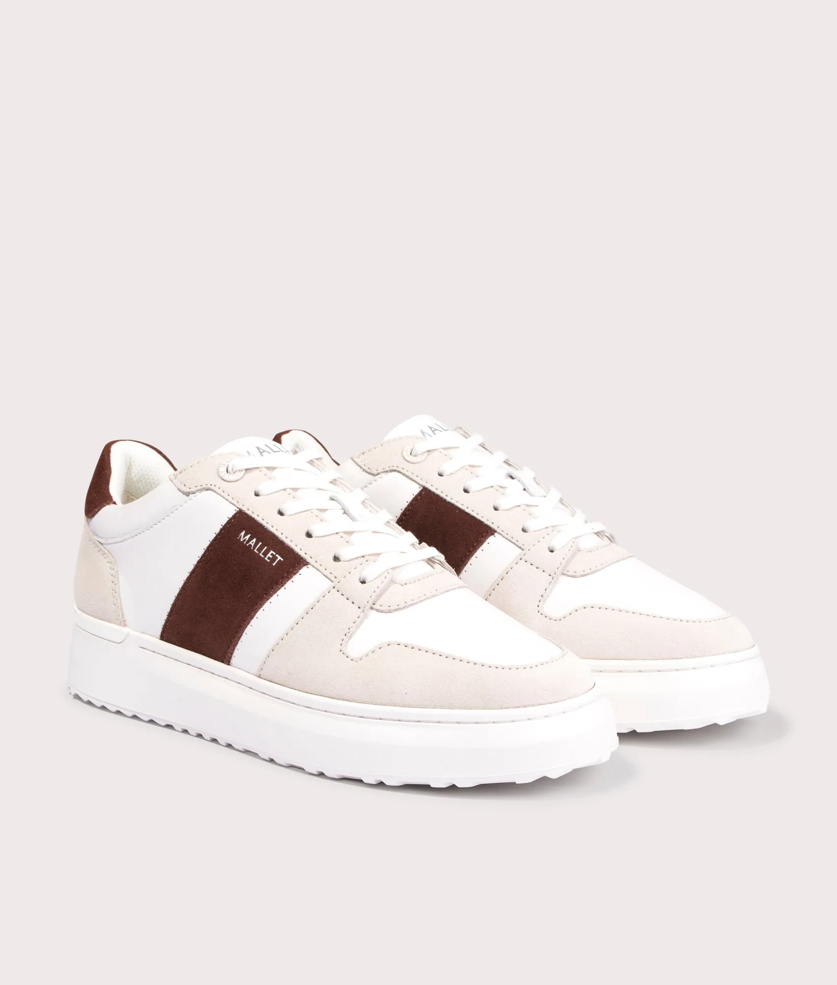 Hoxton Lite Trainers sold by EQVVS product image thumbnail 2