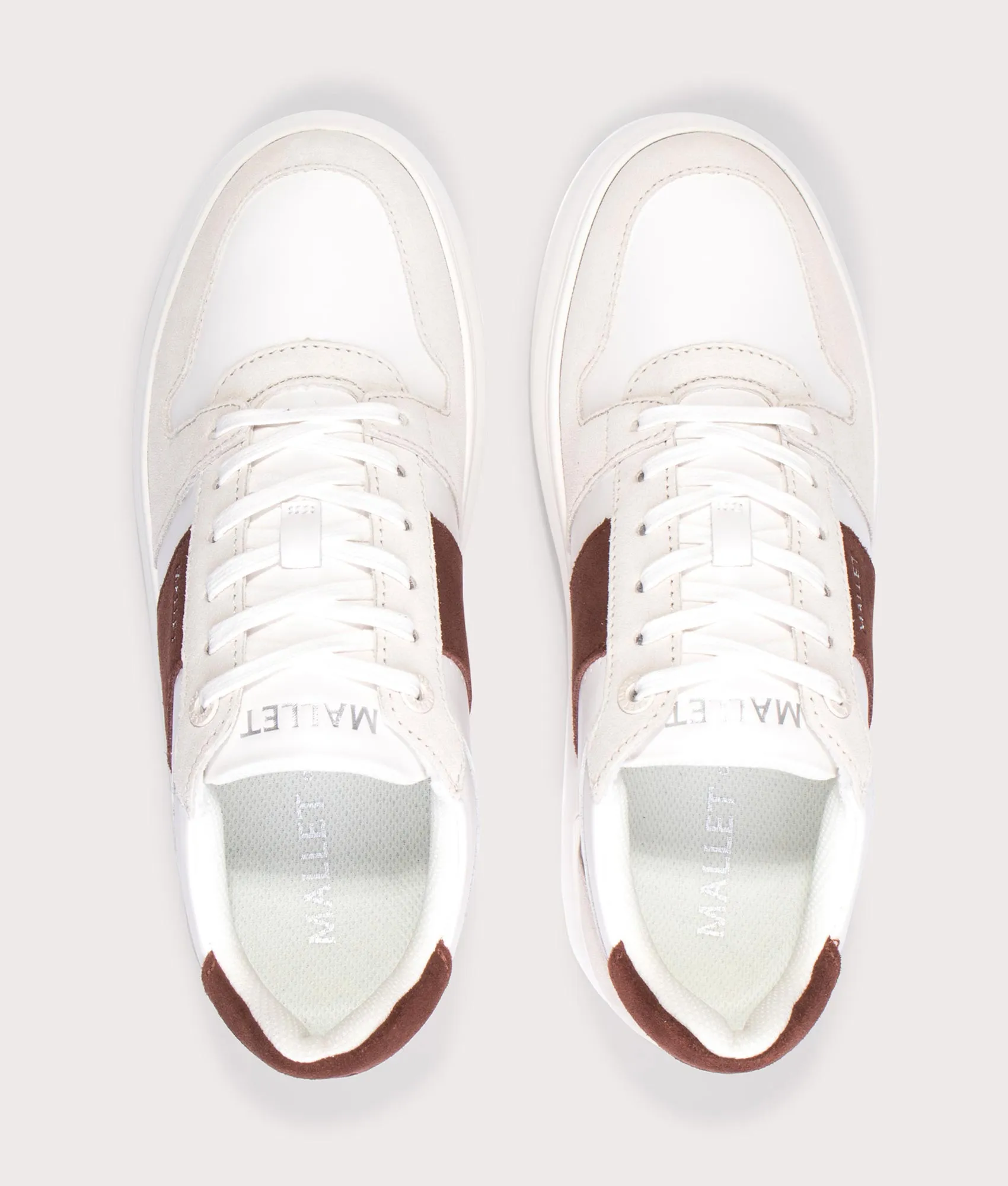 Hoxton Lite Trainers sold by EQVVS product image thumbnail 4