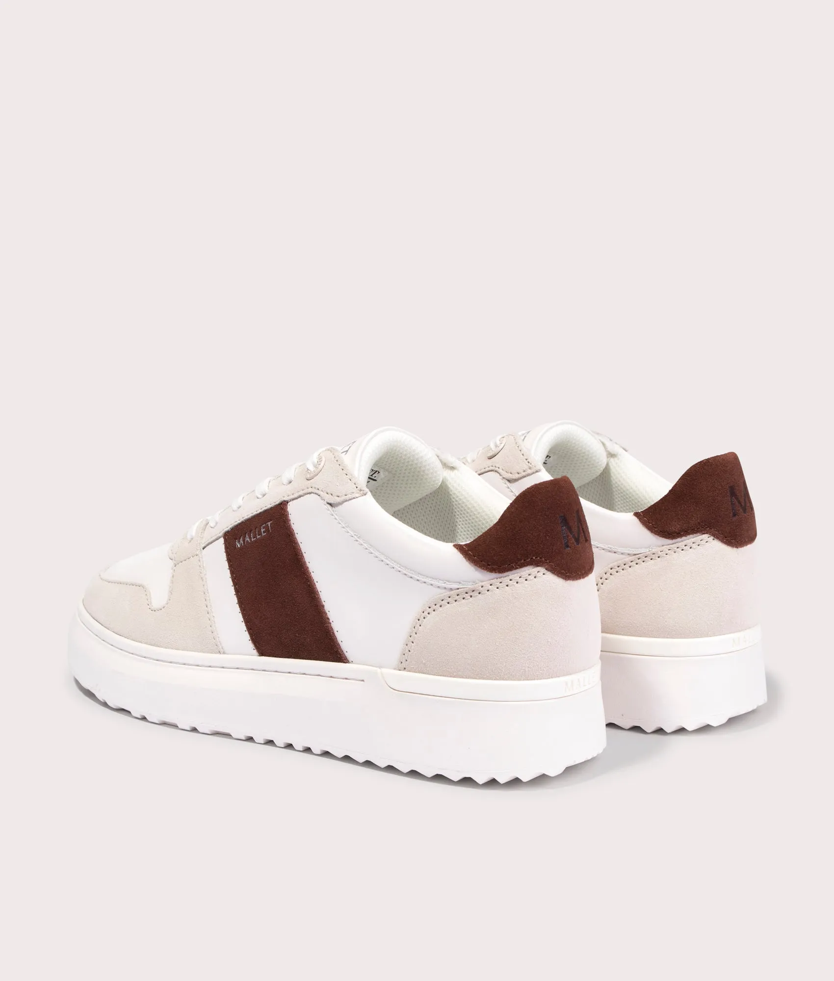 Hoxton Lite Trainers sold by EQVVS product image thumbnail 3