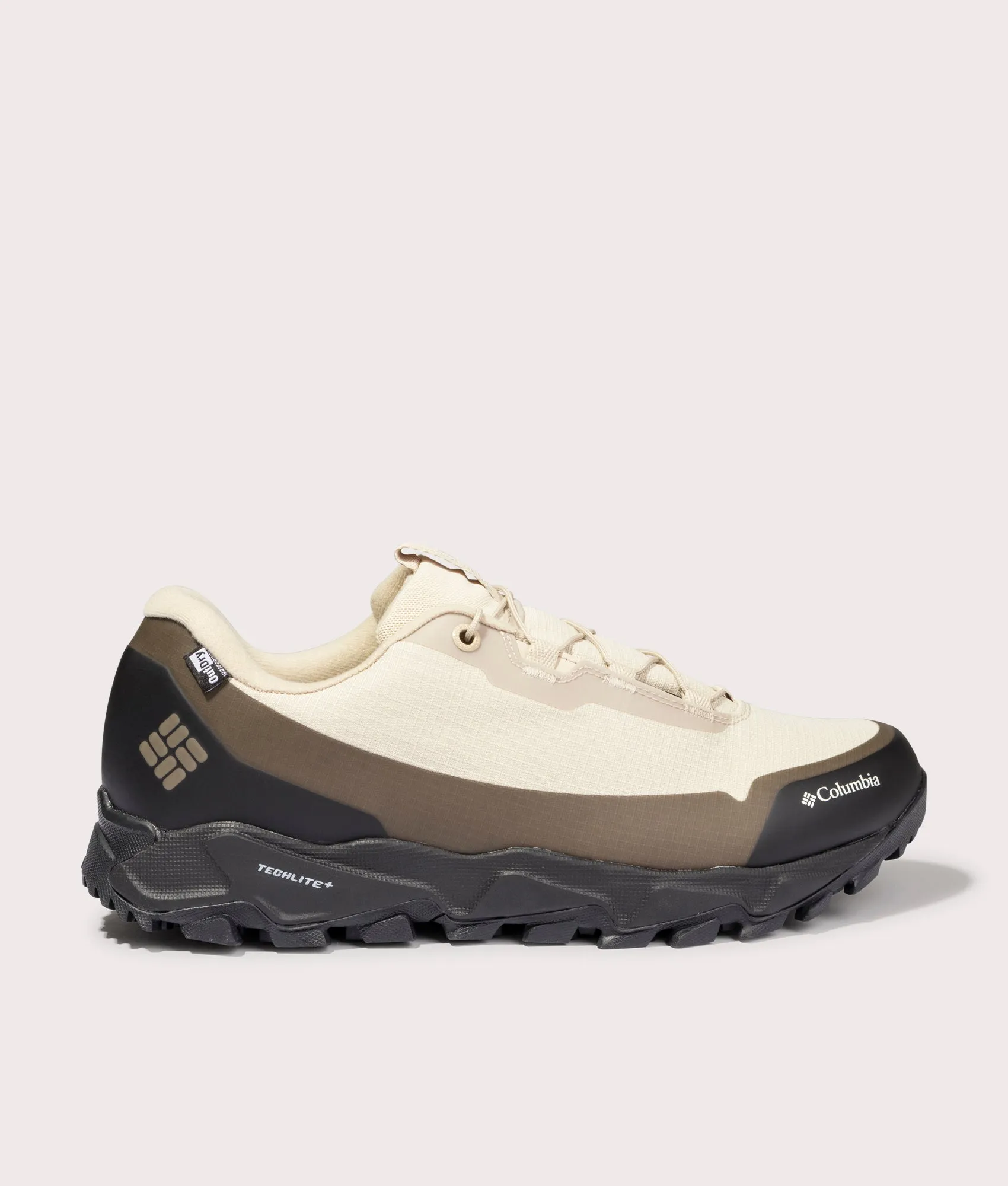 Trans Trail Outdry Waterproof Sneakers sold by EQVVS