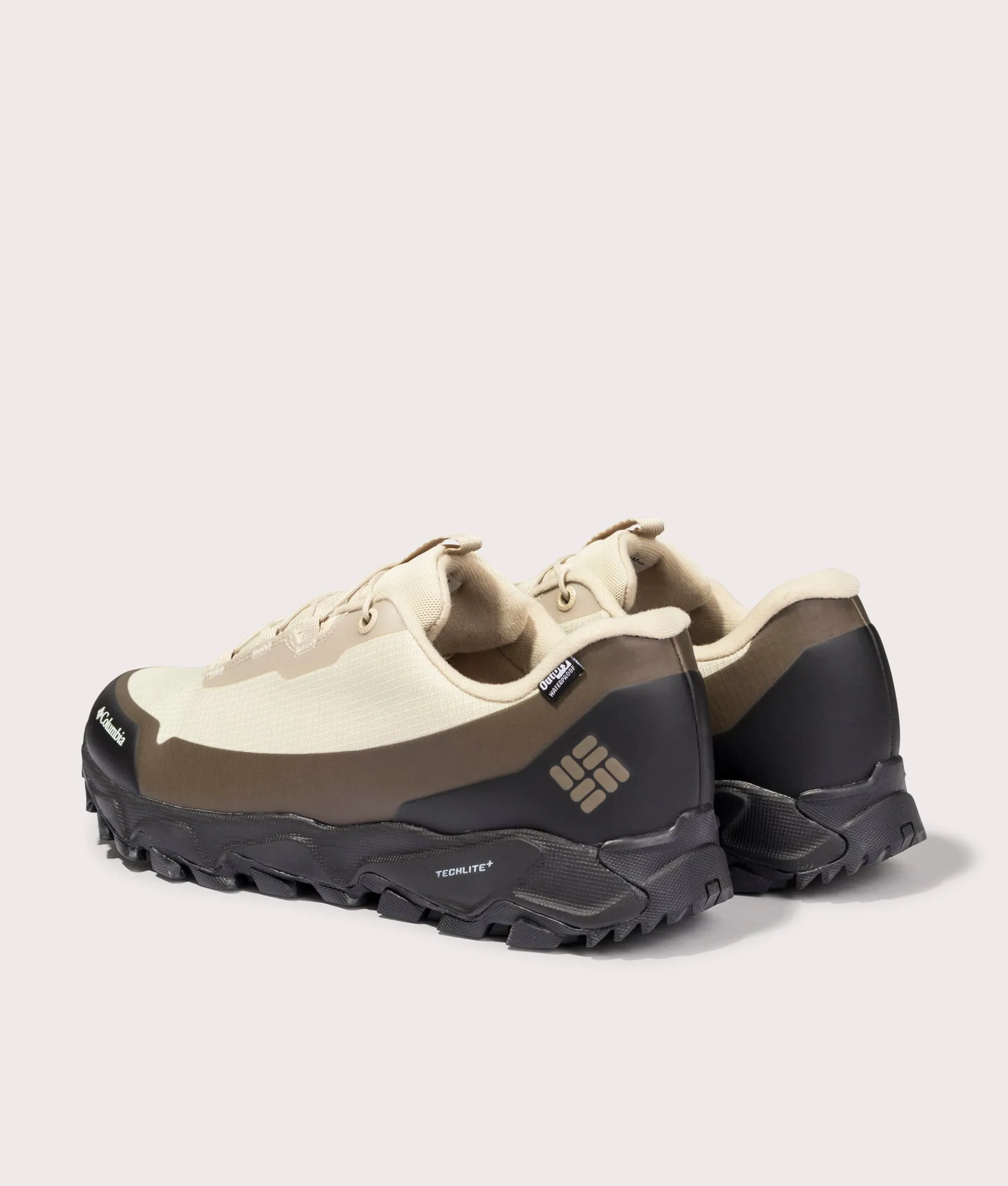 Trans Trail Outdry Waterproof Sneakers sold by EQVVS product image thumbnail 4
