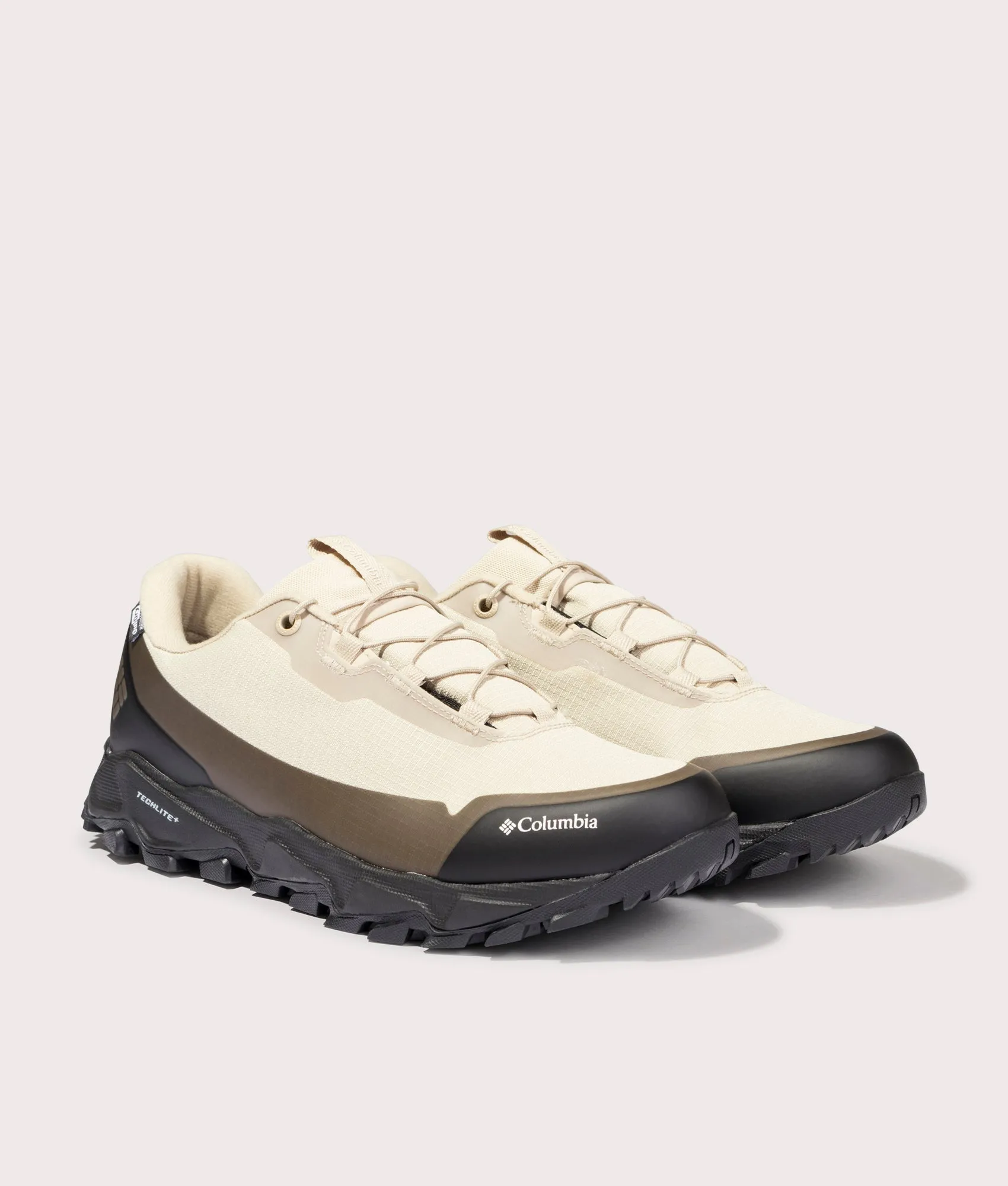 Trans Trail Outdry Waterproof Sneakers sold by EQVVS product image thumbnail 2