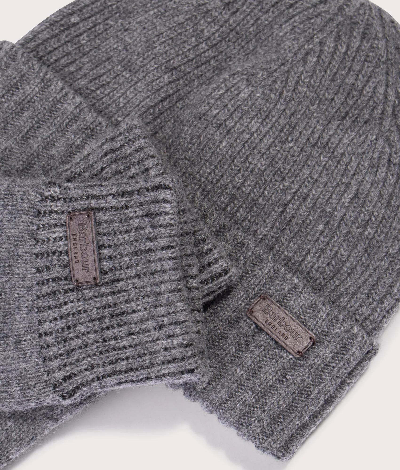 Carlton Beanie & Gloves Gift Set sold by EQVVS product image thumbnail 3