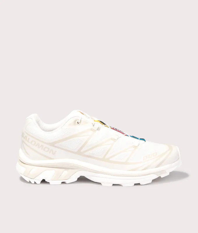 XT-6 Sneakers sold by EQVVS