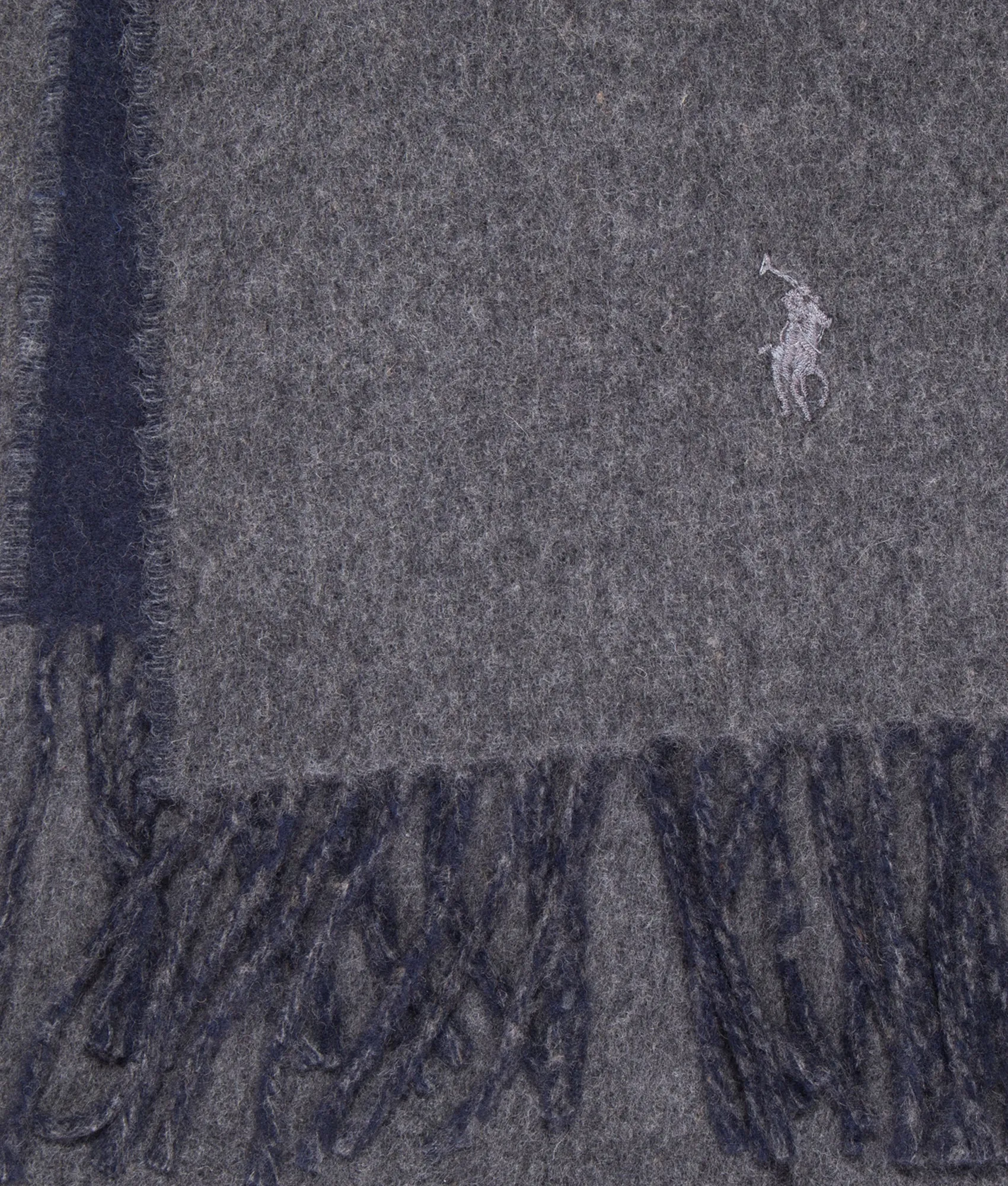 Reversible Wool Scarf sold by EQVVS product image thumbnail 4