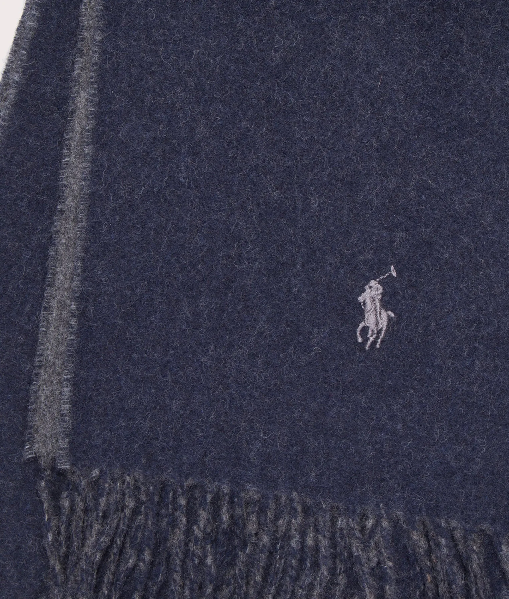 Reversible Wool Scarf sold by EQVVS product image thumbnail 3