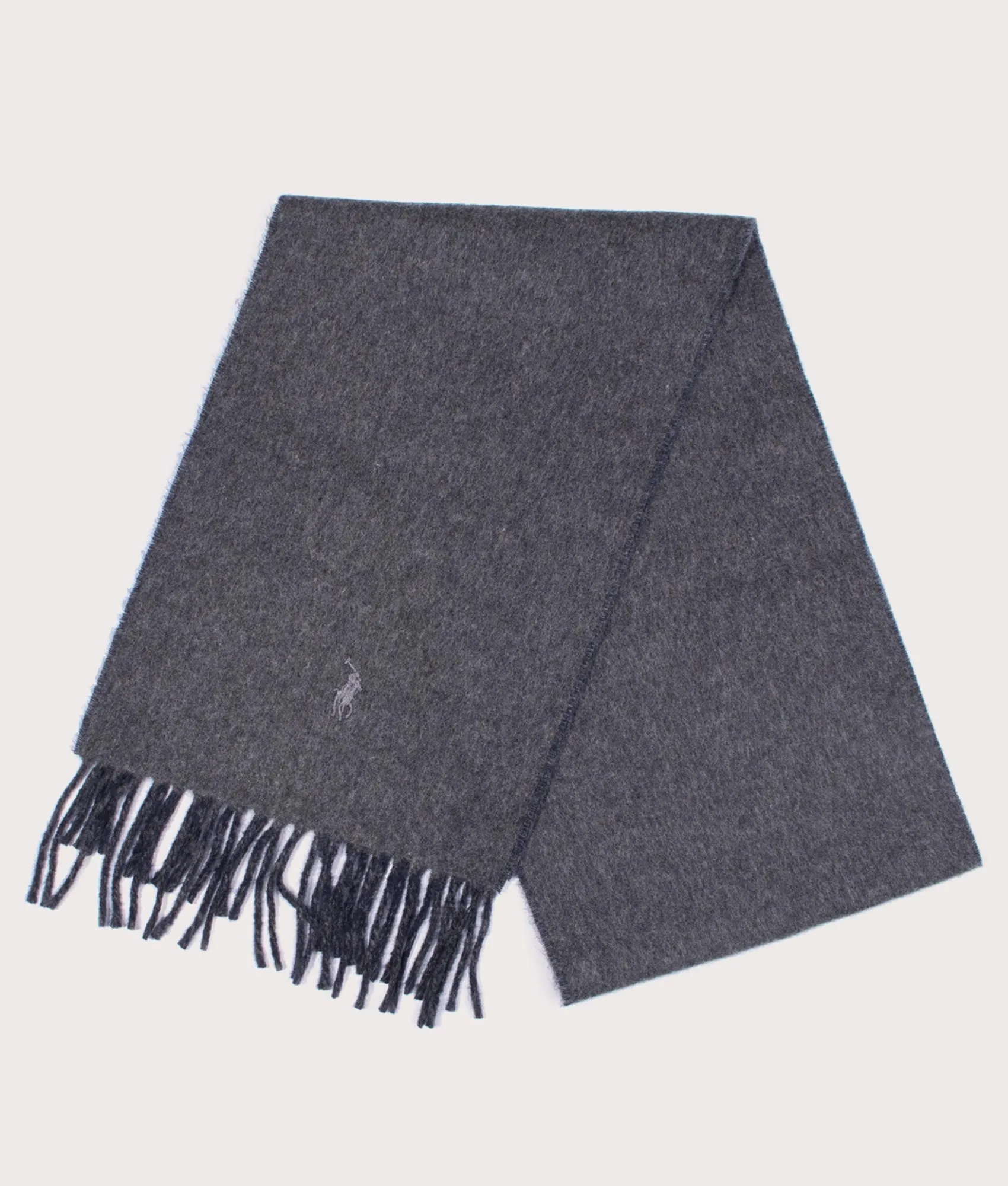 Reversible Wool Scarf sold by EQVVS product image thumbnail 2