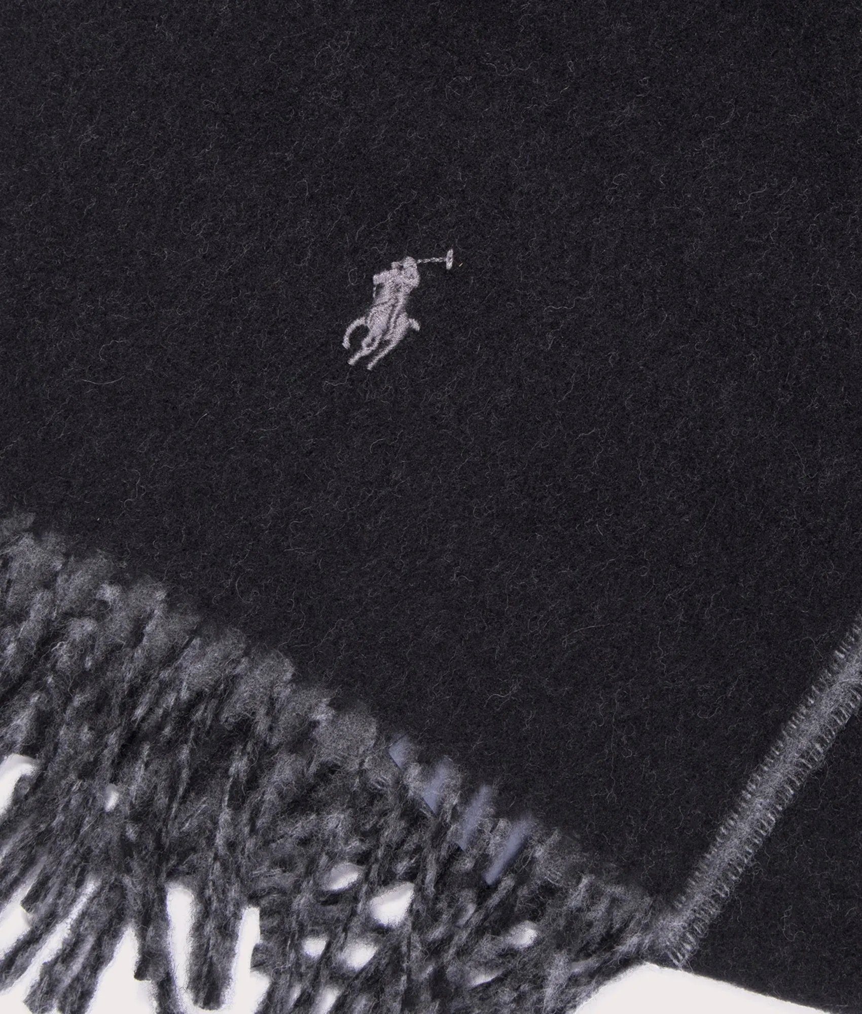 Reversible Wool Scarf sold by EQVVS product image thumbnail 3