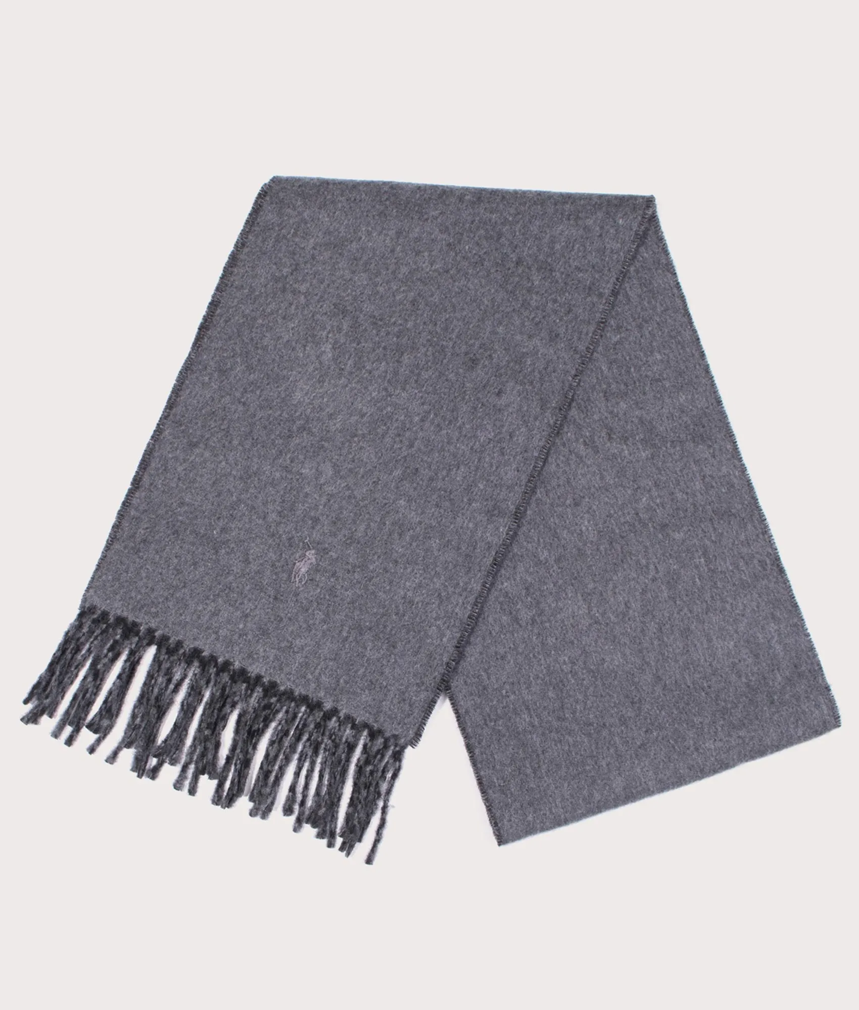 Reversible Wool Scarf sold by EQVVS product image thumbnail 2