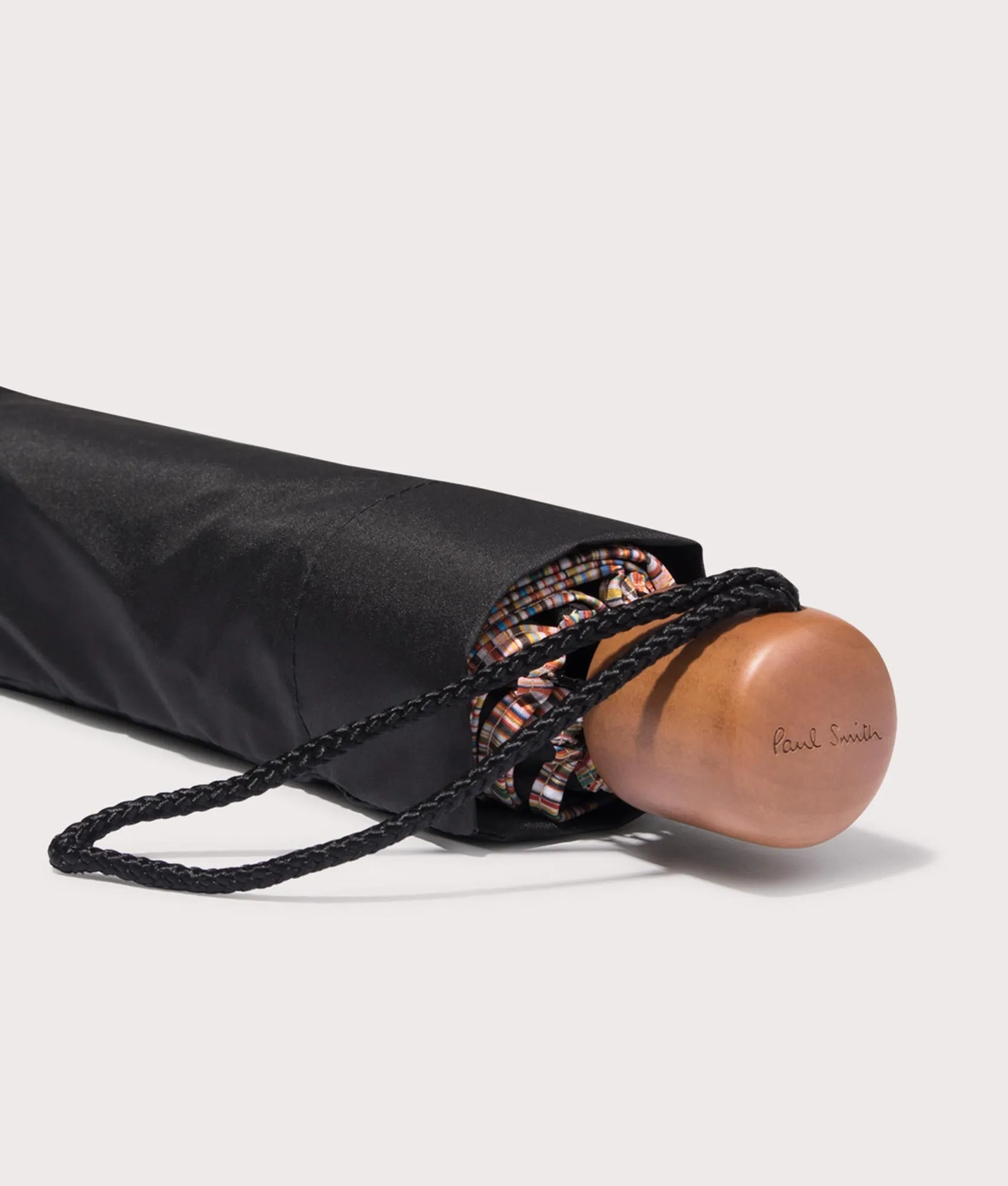 Telescopic Trim Umbrella sold by EQVVS product image thumbnail 2