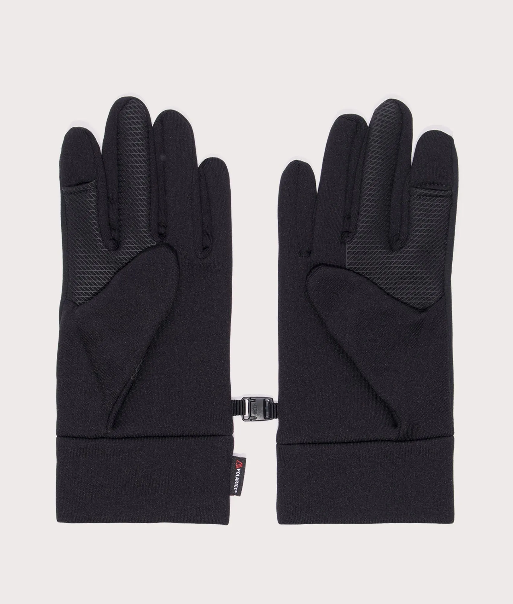 Polartec Power Stretch Gloves sold by EQVVS product image thumbnail 2