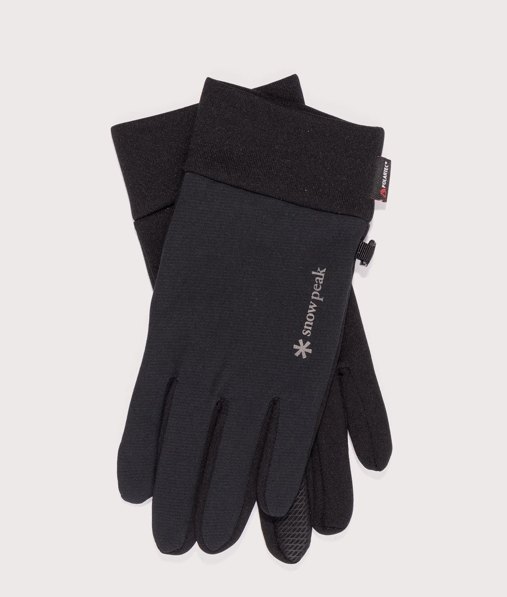 Polartec Power Stretch Gloves sold by EQVVS