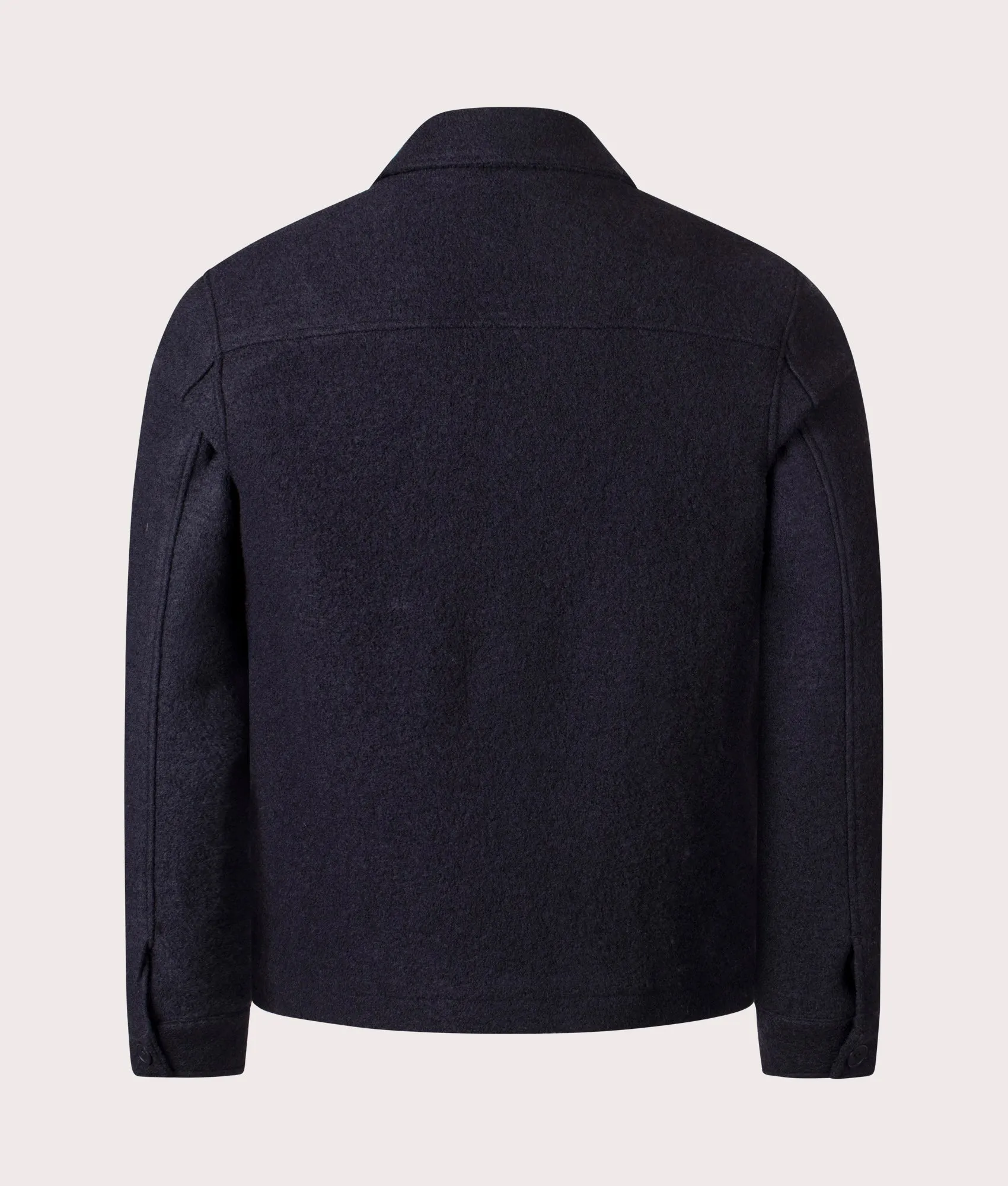 Eldon Jacket sold by EQVVS product image thumbnail 2