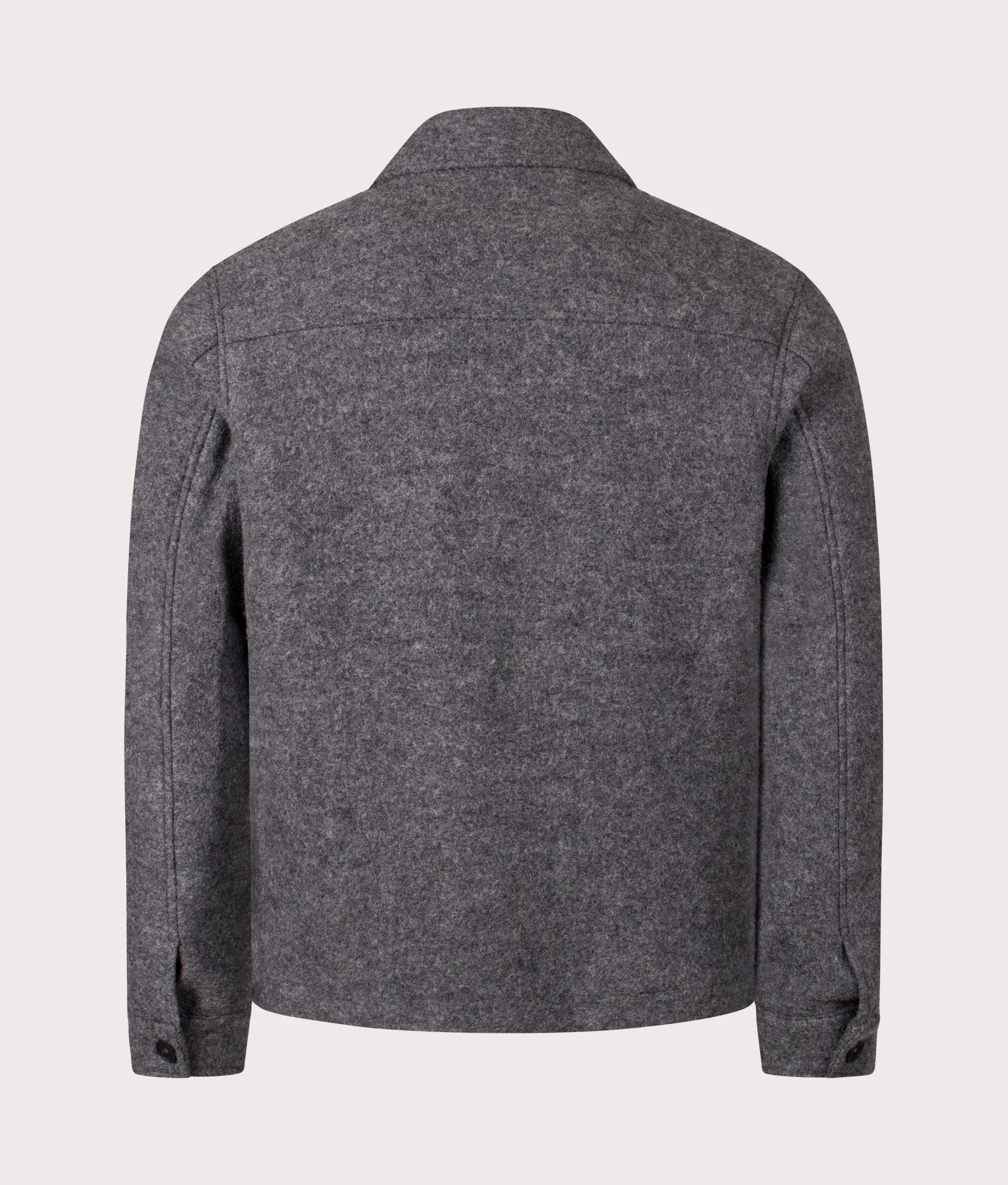 Eldon Jacket sold by EQVVS product image thumbnail 2