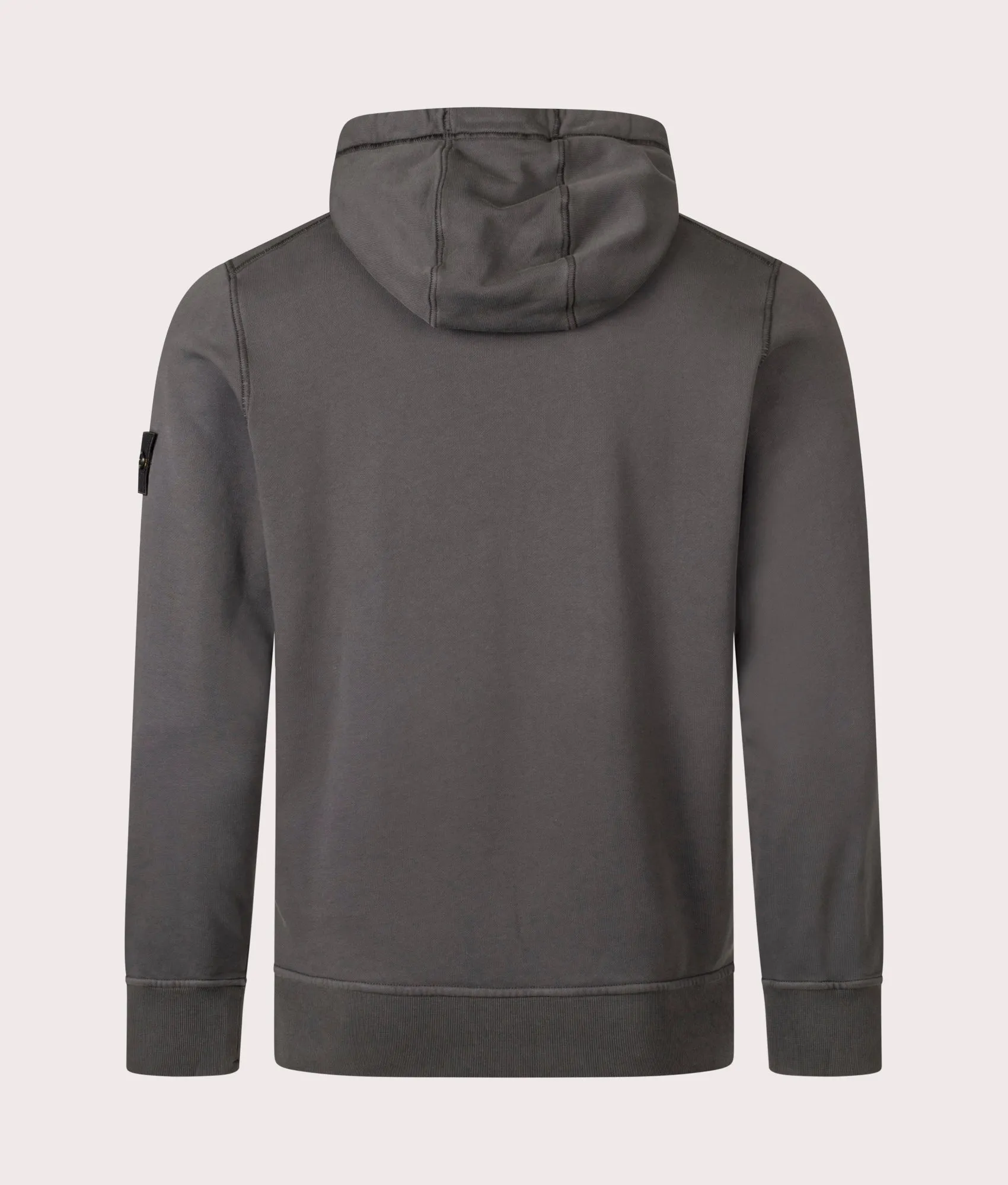 Organic Cotton Hoodie sold by EQVVS product image thumbnail 4